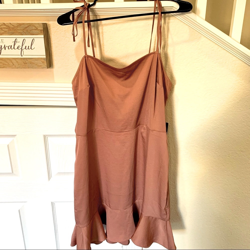 Express Dress